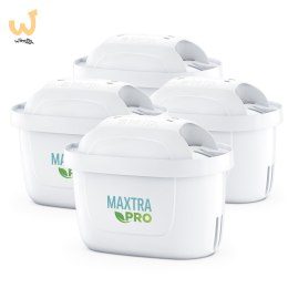 Filtr Brita MX+ Pro Pure Performance 3+1 (4 szt)