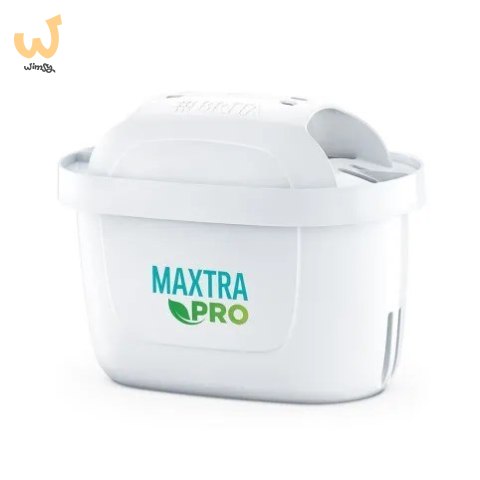 Filtr Brita MX+ Pro Pure Performance 3+1 (4 szt) Filtr Brita MX+ Pro Pure Performance 3+1 (4 szt)