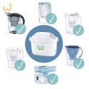 Filtr Brita MX+ Pro Pure Performance 3+1 (4 szt)