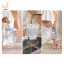 Filtr Brita MX+ Pro Pure Performance 3+1 (4 szt)
