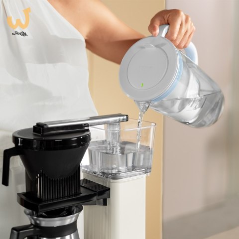 Filtr Brita Maxtra Pro Hard Water Expert 1 szt Filtr Brita Maxtra Pro Hard Water Expert 1 szt