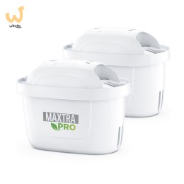 Filtr Brita Maxtra Pro Hard Water Expert 2 szt