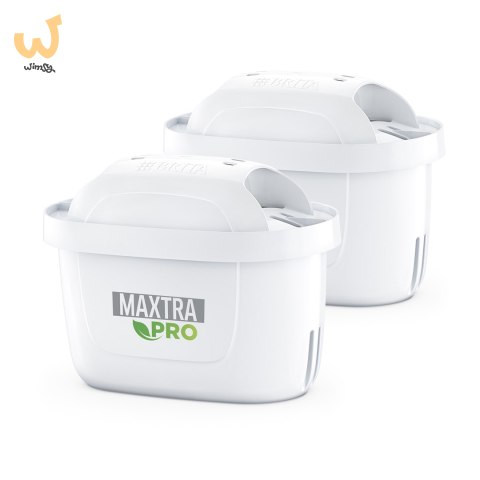 Filtr Brita Maxtra Pro Hard Water Expert 2 szt