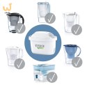 Filtr Brita Maxtra Pro Hard Water Expert 2 szt
