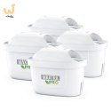 Filtr Brita Maxtra Pro Hard Water Expert 3+1 szt