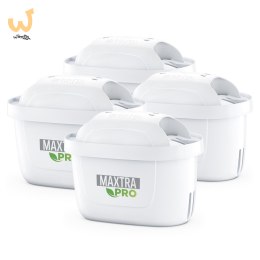 Filtr Brita Maxtra Pro Hard Water Expert 3+1 szt