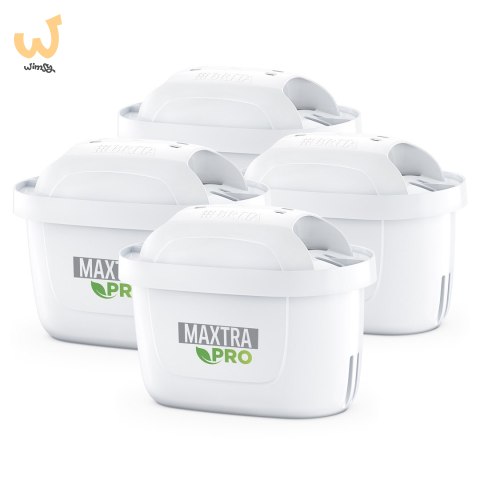 Filtr Brita Maxtra Pro Hard Water Expert 3+1 szt