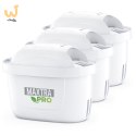 Filtr Brita Maxtra Pro Hard Water Expert 3 szt
