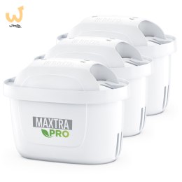 Filtr Brita Maxtra Pro Hard Water Expert 3 szt