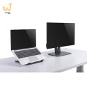 INTELLINET REGULOWANA PODSTAWKA STAND POD LAPTOPA