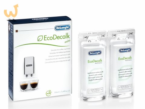 Odkamieniacz do ekspresów DeLonghi 5513296011 Odkamieniacz do ekspresów DeLonghi 5513296011
