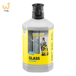 Środek do mycia szkła 3w1 KARCHER RM 627 - 1l