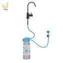 System filtrujący wodę kranową Dafi Flow Comfort D-1 z baterią ALTO (czarna)