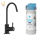 System filtrujący wodę kranową Dafi Flow Comfort D-1 z baterią ALTO (czarna)