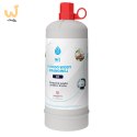 System filtrujący wodę kranową Dafi Flow Comfort D-1 z baterią ALTO (czarna)
