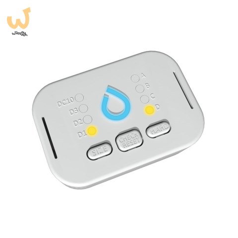 System filtrujący wodę kranową Dafi Flow Comfort D-1 z baterią trójdrożną COMO (czarna) System filtrujący wodę kranową Dafi Flow Comfort D-1 z baterią trójdrożną COMO (czarna)