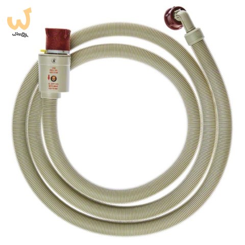 Wąż dopływowy Safety System ELECTROLUX E2WIS250A 2,5m Wąż dopływowy Safety System ELECTROLUX E2WIS250A 2,5m