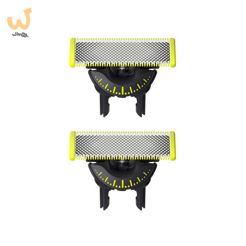 Wymienne ostrze PHILIPS QP 420/50 One Blade Wymienne ostrze PHILIPS QP 420/50 One Blade