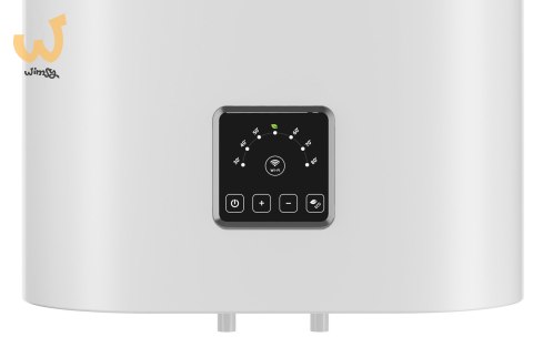 Bojler elektryczny LIN LIFVD2 80L biały z WI-FI Bojler elektryczny LIN LIFVD2 80L biały z WI-FI