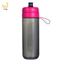 Butelka BRITA Fill&Go Active (kolor różowy)