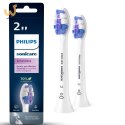 Główka szczoteczki PHILIPS HX6052/10 Sensitive