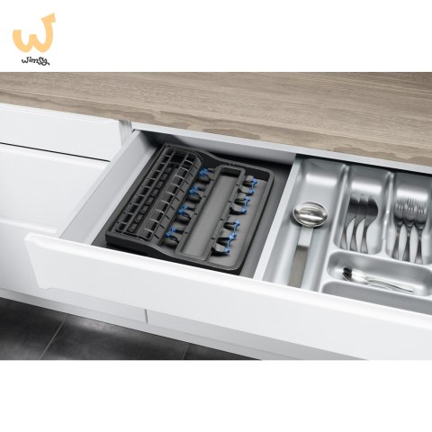 Kosz na kieliszki do zmywarek ELECTROLUX E9DHGB01 Kosz na kieliszki do zmywarek ELECTROLUX E9DHGB01