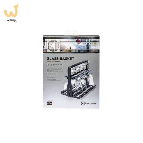 Kosz na kieliszki do zmywarek ELECTROLUX E9DHGB01 Kosz na kieliszki do zmywarek ELECTROLUX E9DHGB01