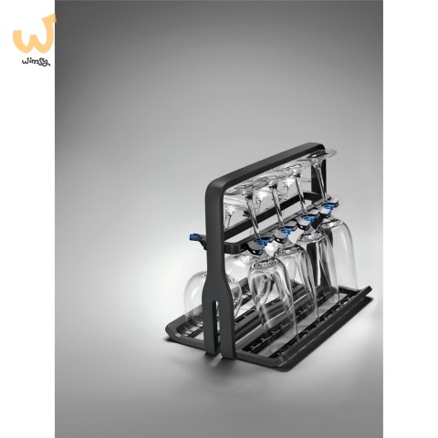 Kosz na kieliszki do zmywarek ELECTROLUX E9DHGB01 Kosz na kieliszki do zmywarek ELECTROLUX E9DHGB01