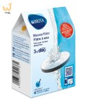 Wkład BRITA MicroDisc Fill&Go (kolor biały)