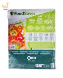 Worki do próżniowego pakowania żywności FoodSaver FSB3202-I (32szt.; 28x35,6cm)