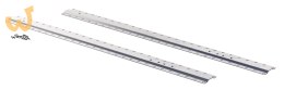 Zestaw instalacyjny do frontu meblowego zmywarek do zabudowy ELECTROLUX M2DK2