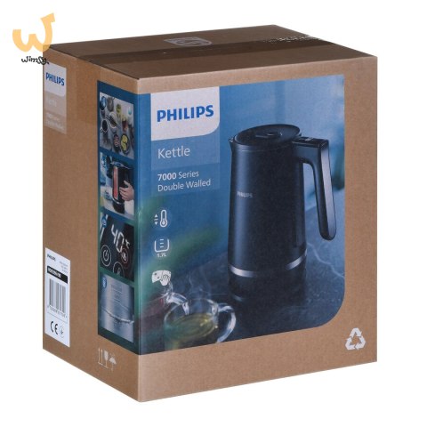 Czajnik elektryczny PHILIPS HD 9396/90 Czajnik elektryczny PHILIPS HD 9396/90