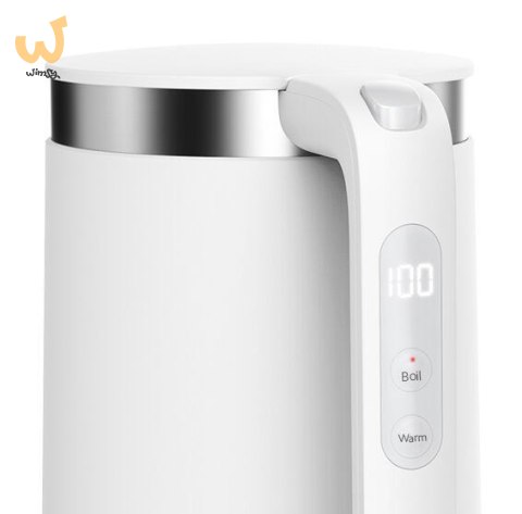 Czajnik Xiaomi Mi Smart Kettle Pro (biały) Czajnik Xiaomi Mi Smart Kettle Pro (biały)
