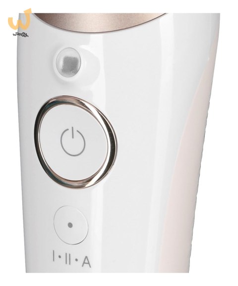 Depilator Braun Silk-Epil SES9-071 Depilator Braun Silk-Epil SES9-071