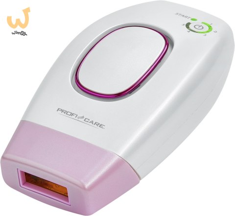 Depilator laserowy Proficare PC-IPL 3024 Depilator laserowy Proficare PC-IPL 3024