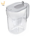 Dzbanek filtrujący Brita Style XL+1 filtr Maxtra Pro PP (szary ; 3,6l)
