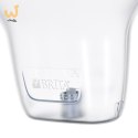 Dzbanek filtrujący Brita Style XL+1 filtr Maxtra Pro PP (szary ; 3,6l)