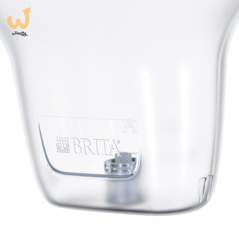 Dzbanek filtrujący Brita Style XL+1 filtr Maxtra Pro PP (szary ; 3,6l) Dzbanek filtrujący Brita Style XL+1 filtr Maxtra Pro PP (szary ; 3,6l)