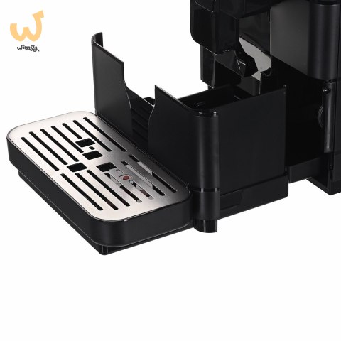 Ekspres automatyczny SAECO ROYAL BLACK Ekspres automatyczny SAECO ROYAL BLACK