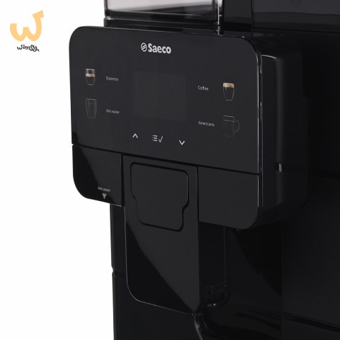 Ekspres automatyczny SAECO ROYAL BLACK Ekspres automatyczny SAECO ROYAL BLACK