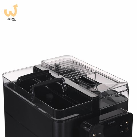 Ekspres automatyczny SAECO ROYAL BLACK Ekspres automatyczny SAECO ROYAL BLACK