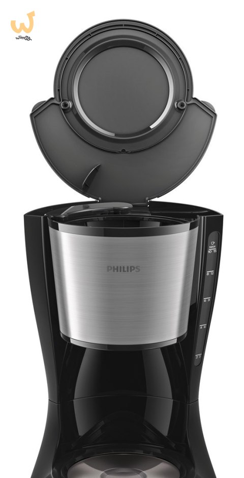 Ekspres przelewowy PHILIPS HD 7462/20 Ekspres przelewowy PHILIPS HD 7462/20