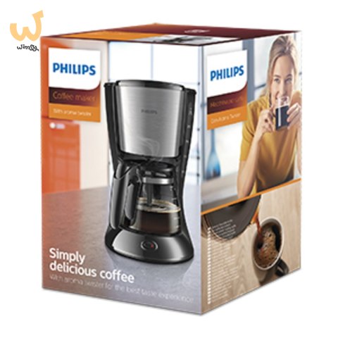 Ekspres przelewowy PHILIPS HD 7462/20 Ekspres przelewowy PHILIPS HD 7462/20