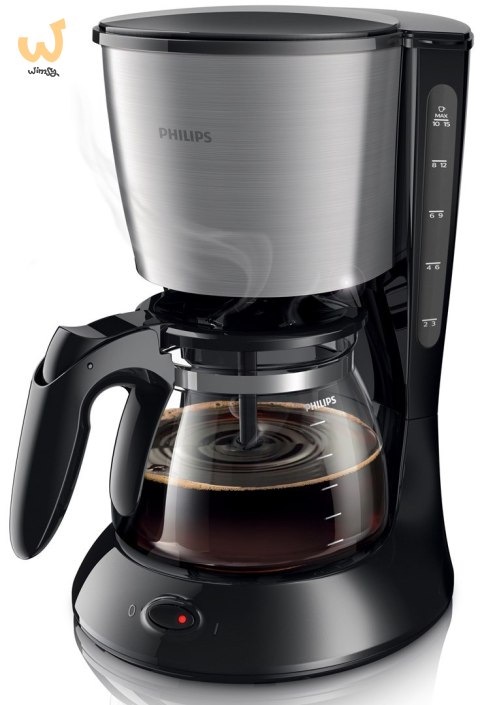 Ekspres przelewowy PHILIPS HD 7462/20 Ekspres przelewowy PHILIPS HD 7462/20