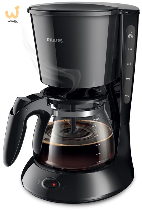 Ekspres Philips HD7461/20 (1000W; kolor czarny) Ekspres Philips HD7461/20 (1000W; kolor czarny)