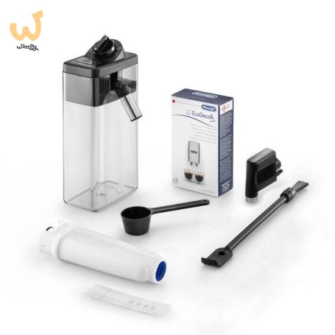 Ekspres ciśnieniowy DeLonghi ECAM 350.50.B (WYPRZEDAŻ) Ekspres ciśnieniowy DeLonghi ECAM 350.50.B (WYPRZEDAŻ)
