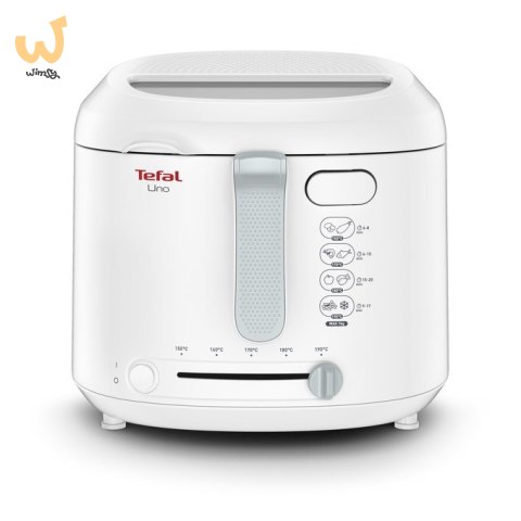 Frytownica TEFAL FF2031 Uno Frytownica TEFAL FF2031 Uno