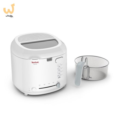 Frytownica TEFAL FF2031 Uno Frytownica TEFAL FF2031 Uno