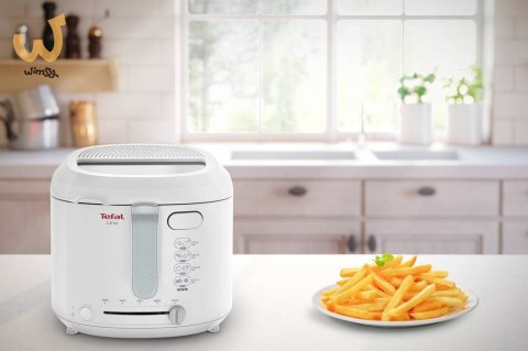 Frytownica TEFAL FF2031 Uno Frytownica TEFAL FF2031 Uno
