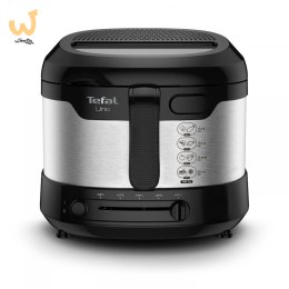 Frytownica TEFAL FF215D Uno
